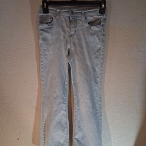 The Children's Place Soft Blue Kids Jeans